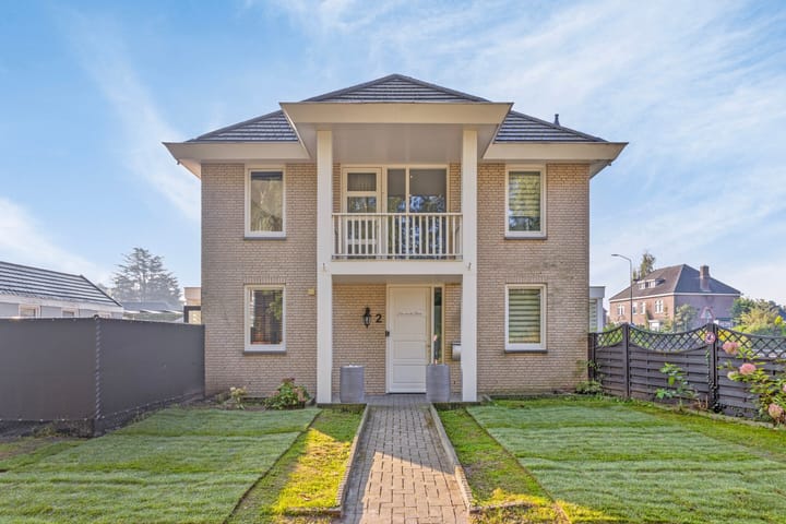 Foto 2 van Bressele-dijk 2