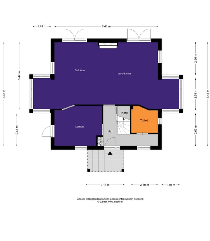 Foto 31 van Bressele-dijk 2