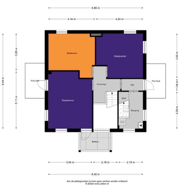 Foto 32 van Bressele-dijk 2