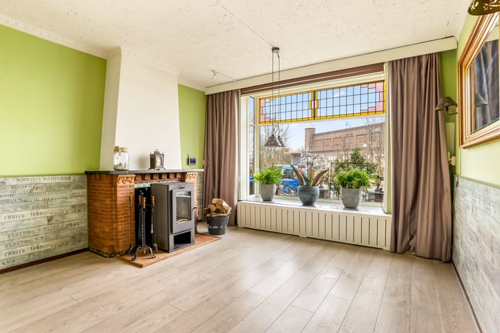 Foto 3 van Julianakade 102