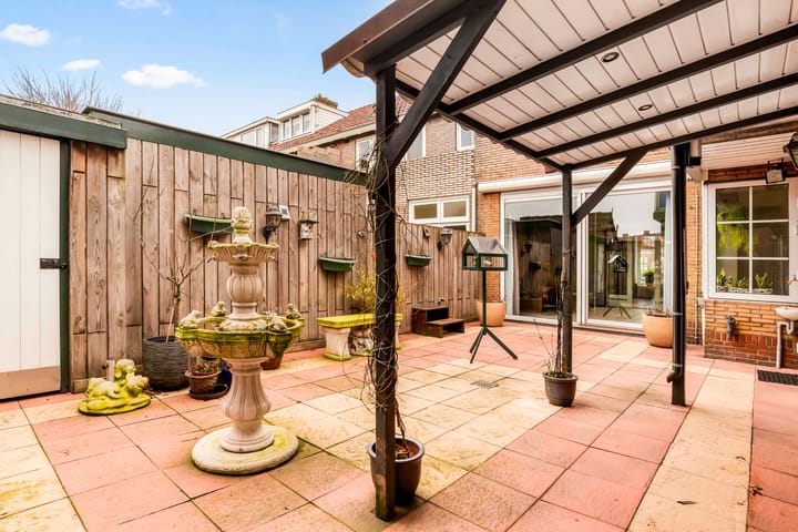 Foto 10 van Julianakade 102