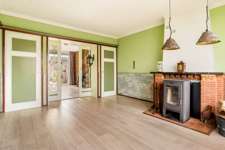 Foto 13 van Julianakade 102