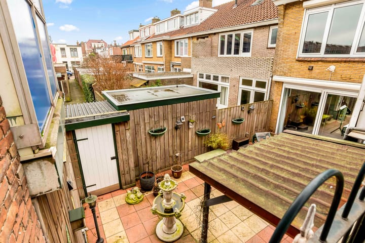 Foto 37 van Julianakade 102