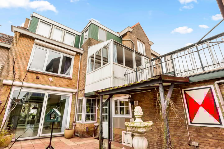 Foto 38 van Julianakade 102