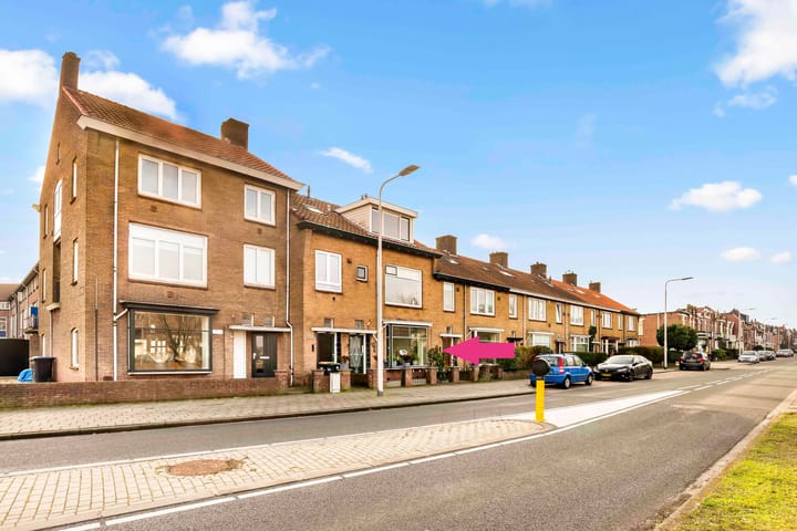 Foto 46 van Julianakade 102