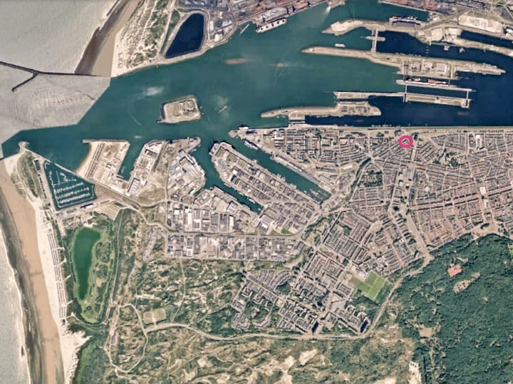 Foto 48 van Julianakade 102