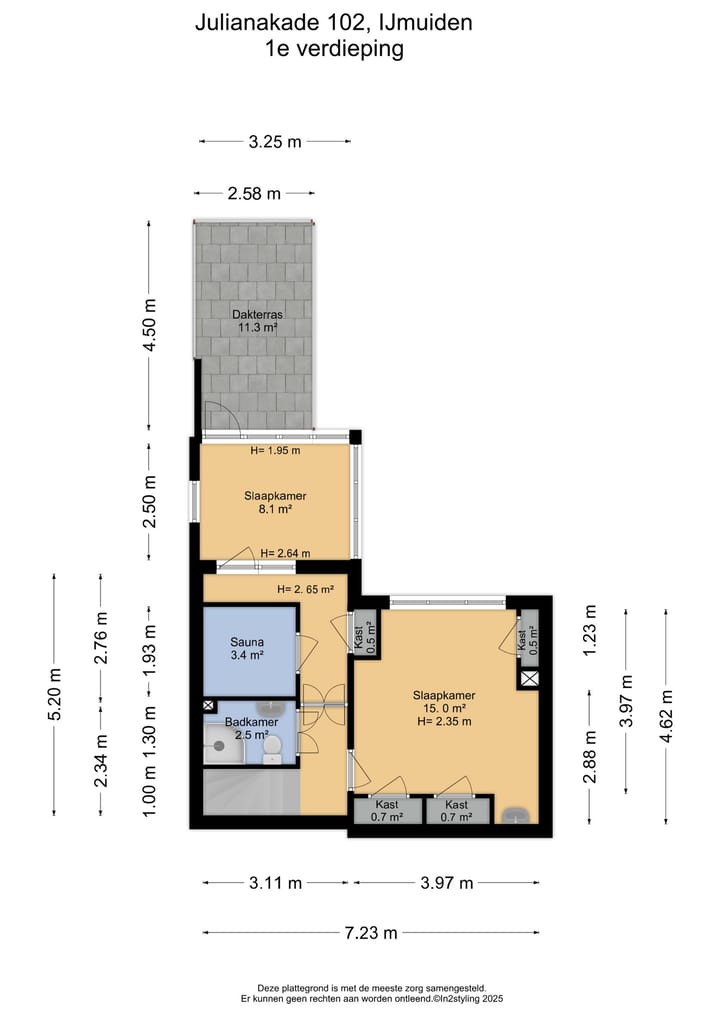 Foto 51 van Julianakade 102