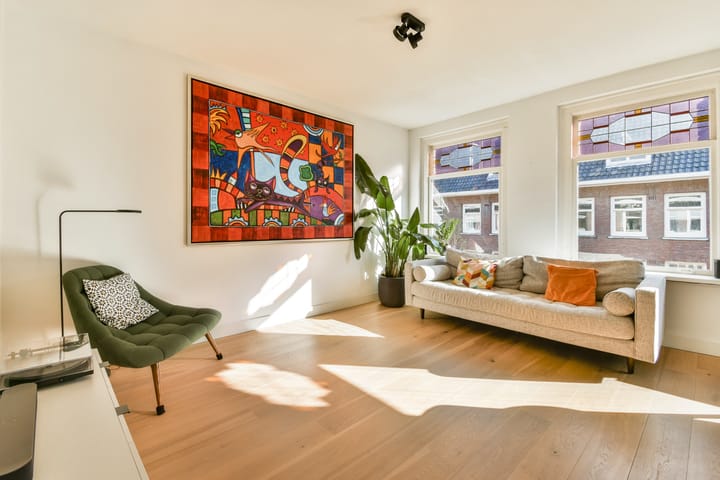 Foto 2 van Wijsmullerstraat 34-2