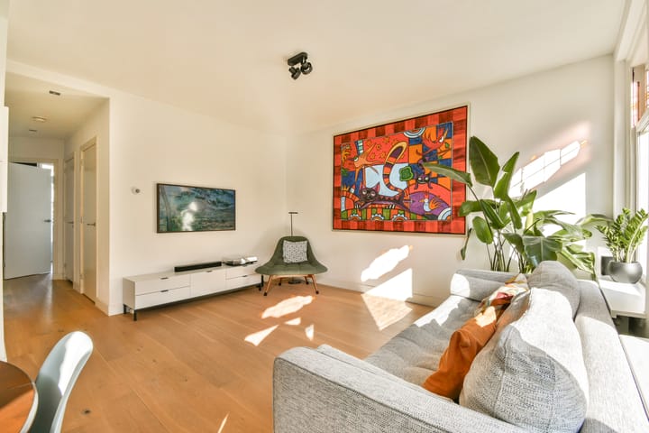 Foto 3 van Wijsmullerstraat 34-2