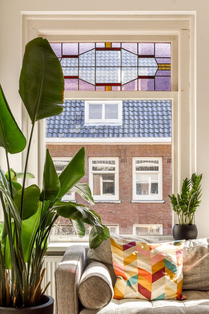 Foto 4 van Wijsmullerstraat 34-2