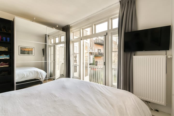 Foto 8 van Wijsmullerstraat 34-2