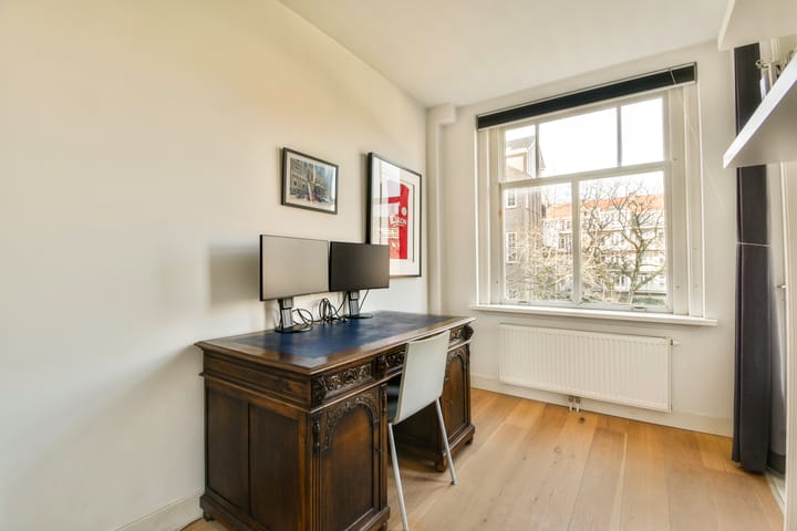 Foto 12 van Wijsmullerstraat 34-2