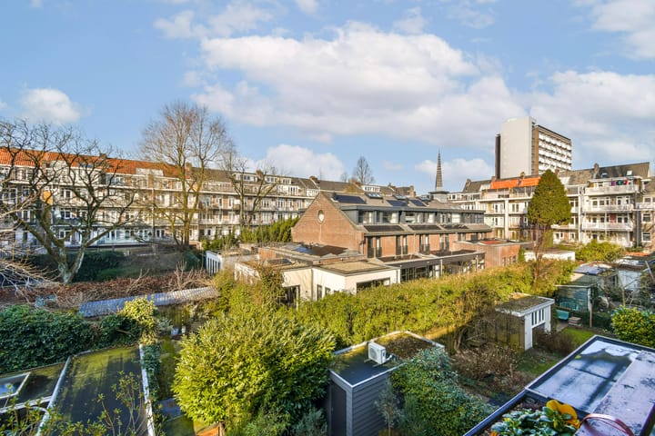 Foto 11 van Wijsmullerstraat 34-2