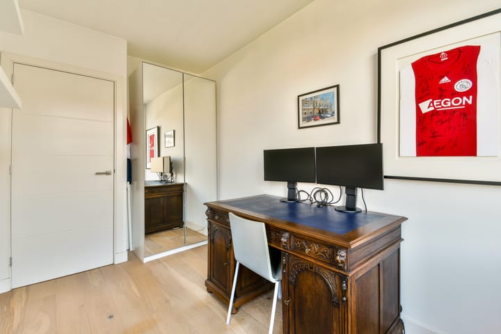 Foto 13 van Wijsmullerstraat 34-2