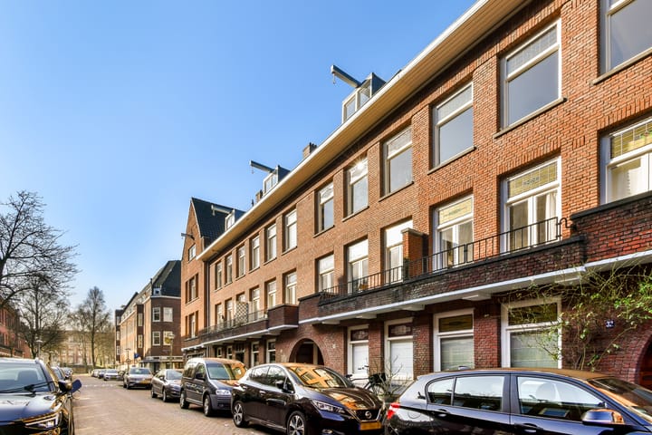 Foto 16 van Wijsmullerstraat 34-2