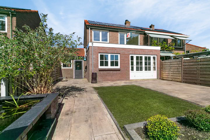 Foto 2 van Dr. Sloetlaan 7