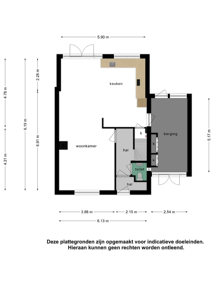 Foto 4 van Dr. Sloetlaan 7