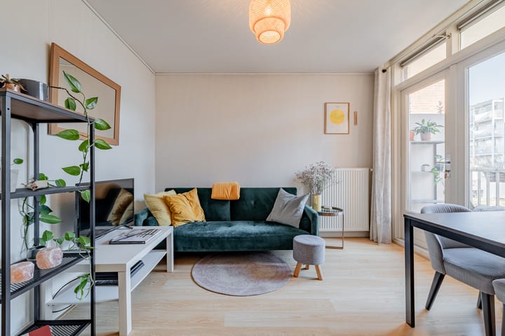 Foto 2 van Houtrijkstraat 236