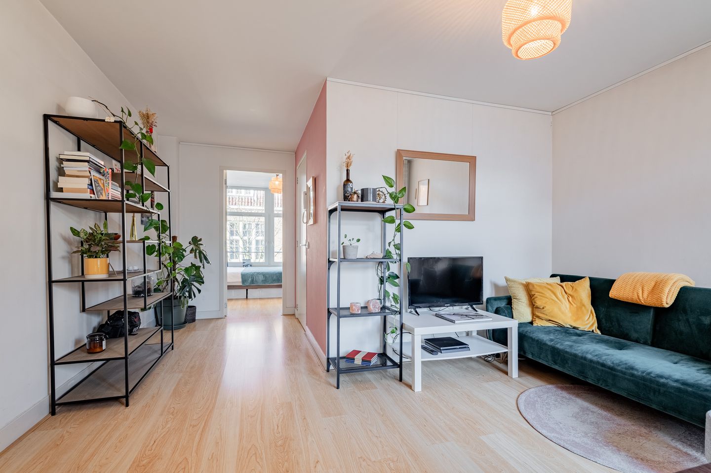 Foto 5 van Houtrijkstraat 236