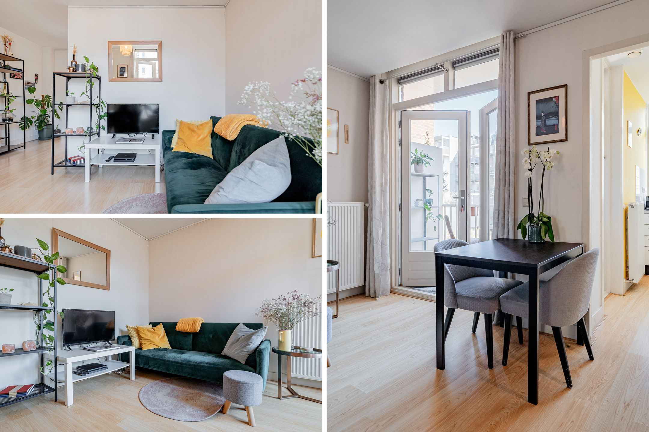 Foto 6 van Houtrijkstraat 236