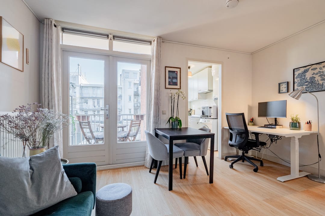 Foto 7 van Houtrijkstraat 236