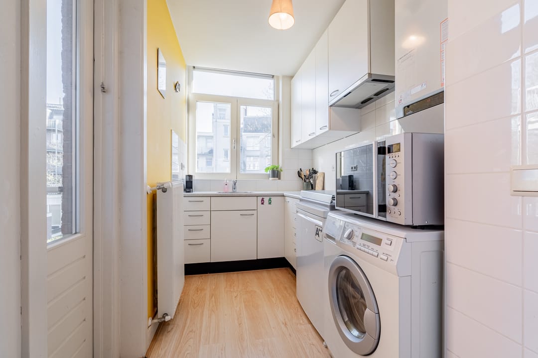 Foto 8 van Houtrijkstraat 236