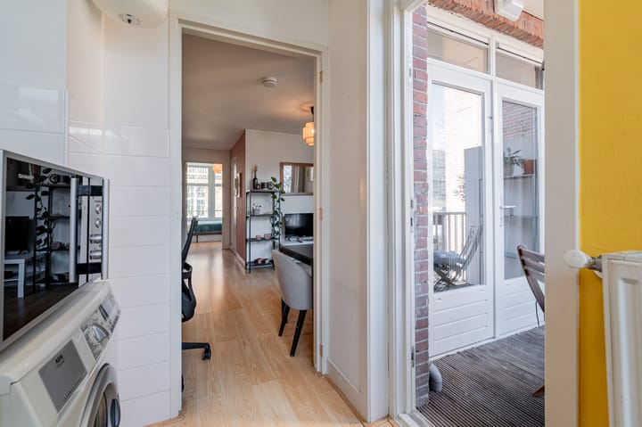 Foto 10 van Houtrijkstraat 236