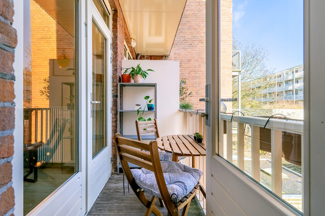 Foto 11 van Houtrijkstraat 236