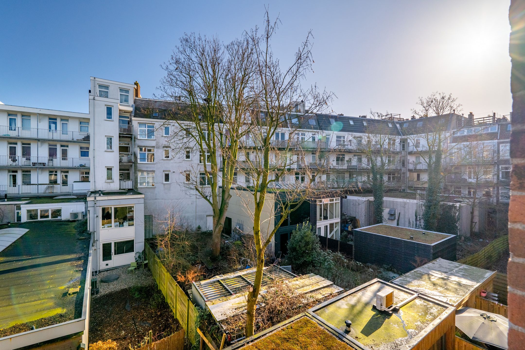 Foto 12 van Houtrijkstraat 236