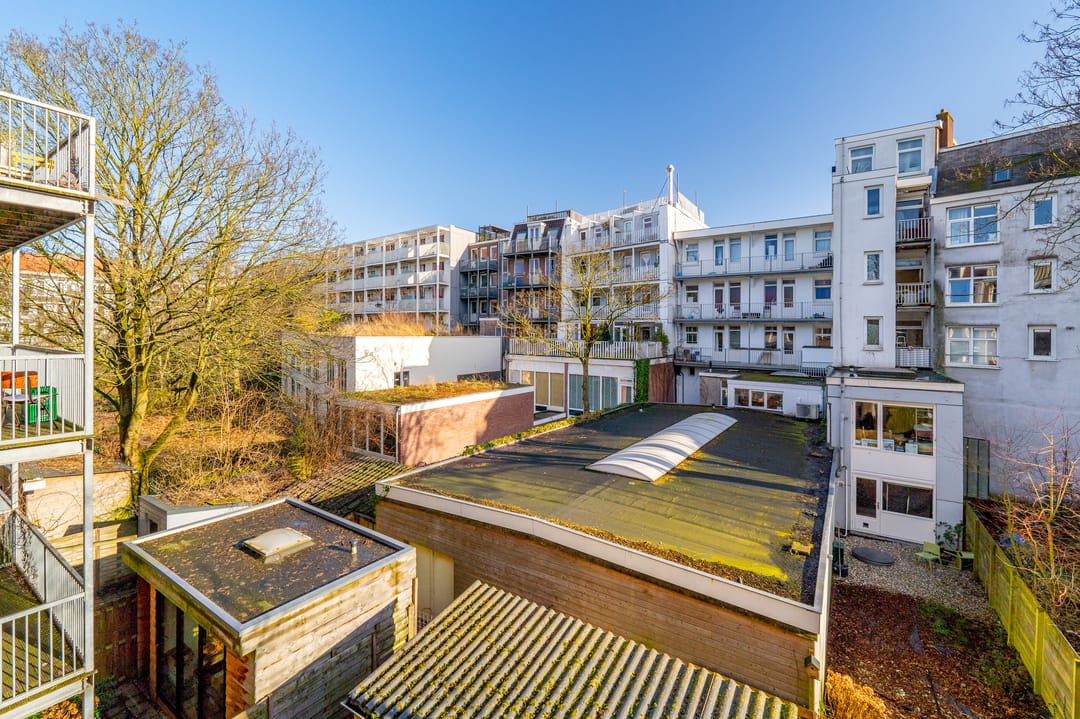 Foto 13 van Houtrijkstraat 236