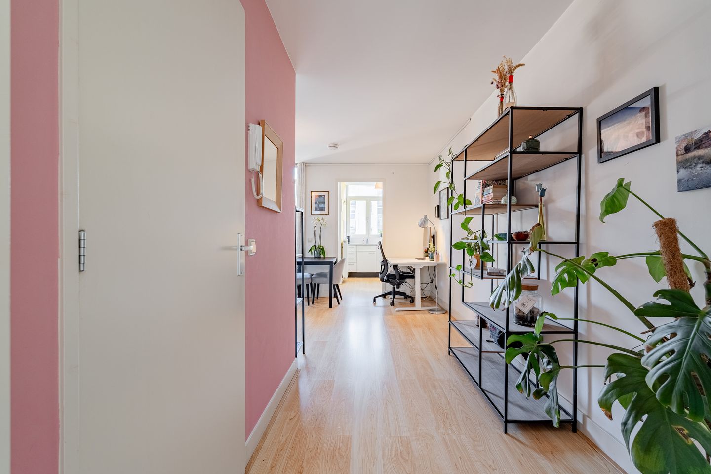 Foto 14 van Houtrijkstraat 236