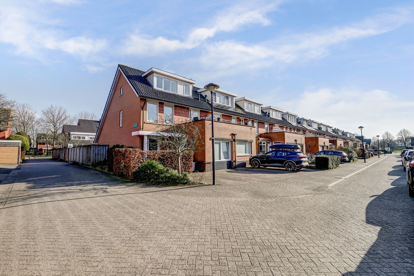 Foto 1 van Notarisappelgaarde 32