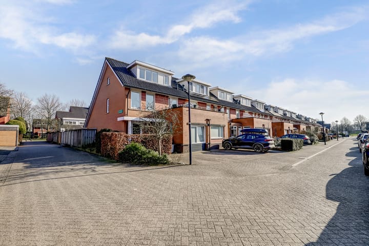 Foto 1 van Notarisappelgaarde 32