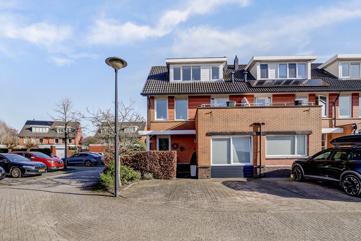 Foto 2 van Notarisappelgaarde 32