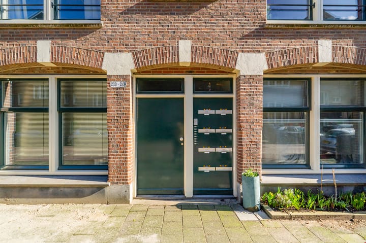 Foto 21 van Houtrijkstraat 236