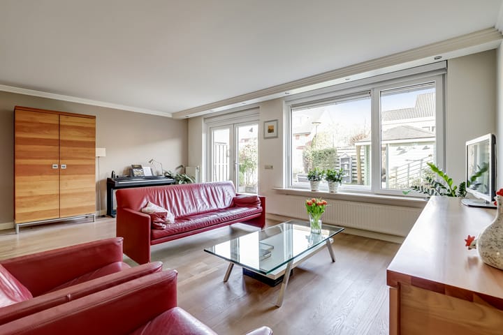 Foto 5 van Notarisappelgaarde 32