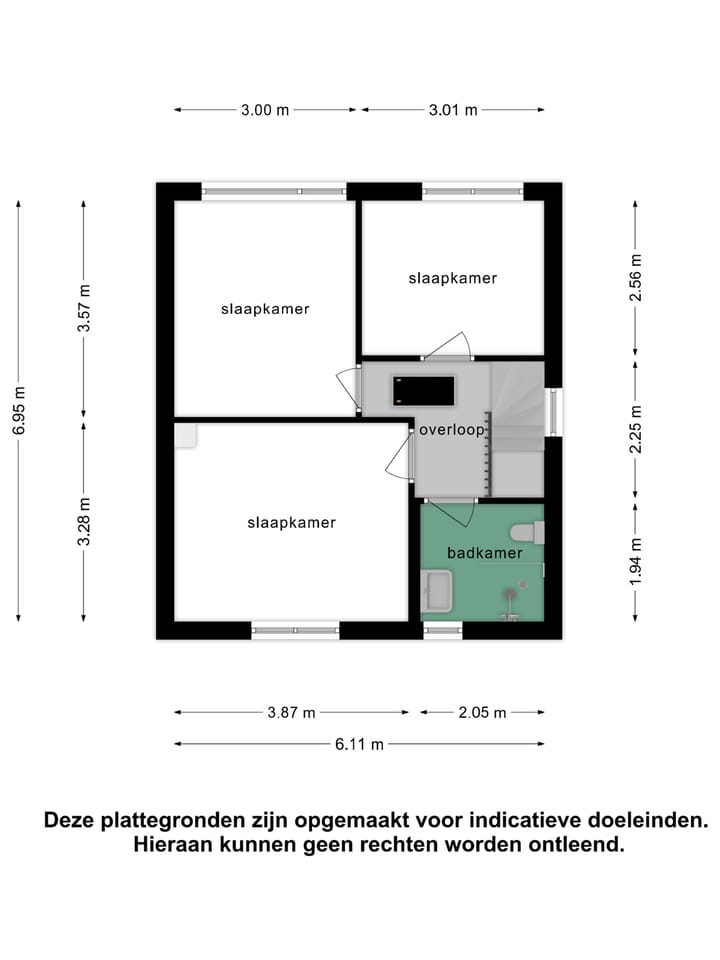 Foto 15 van Dr. Sloetlaan 7