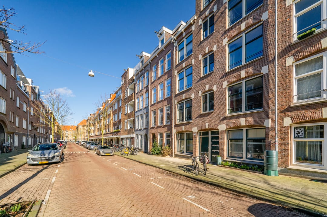 Foto 23 van Houtrijkstraat 236