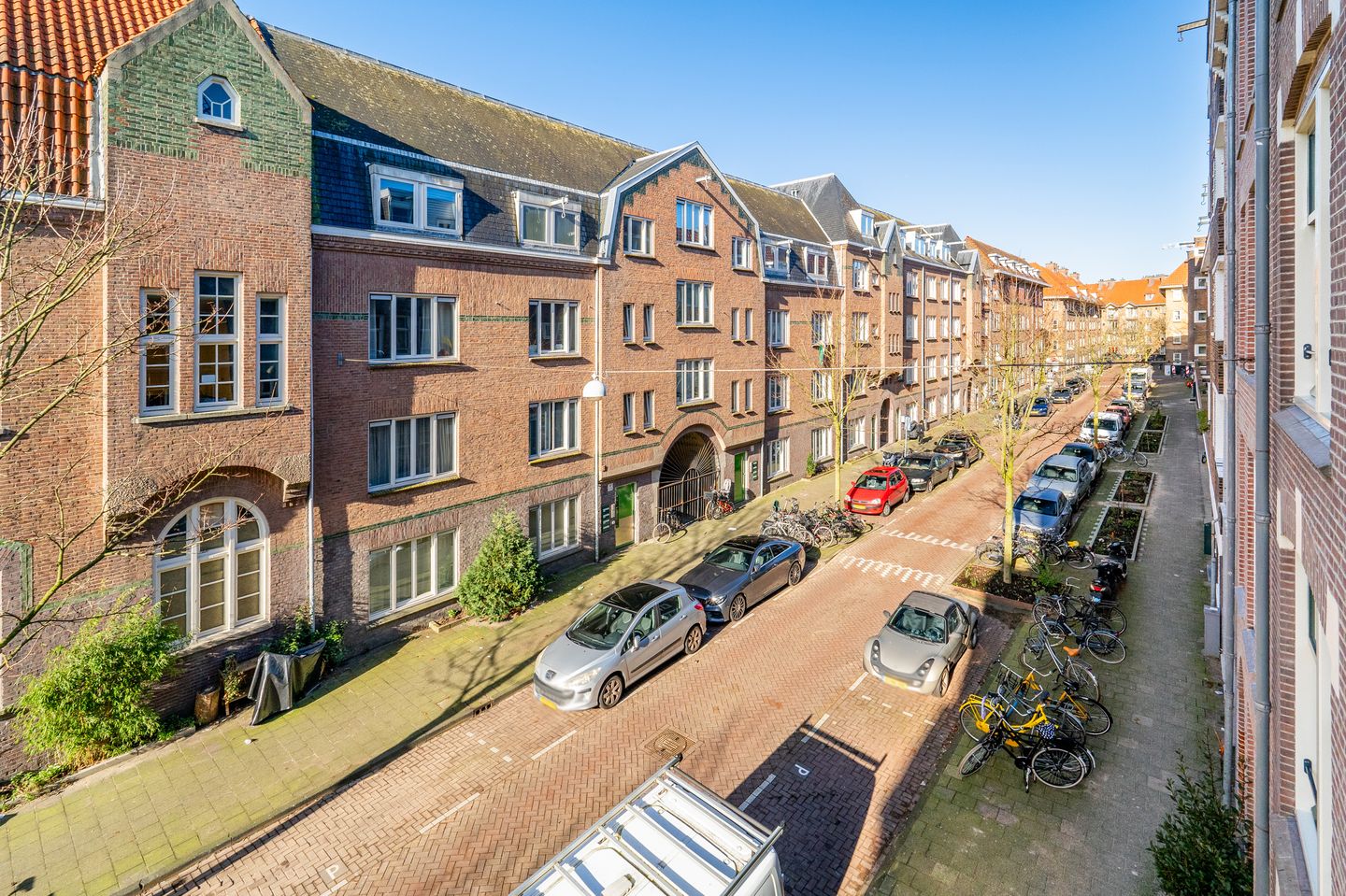 Foto 25 van Houtrijkstraat 236