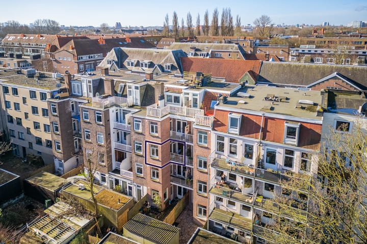 Foto 26 van Houtrijkstraat 236