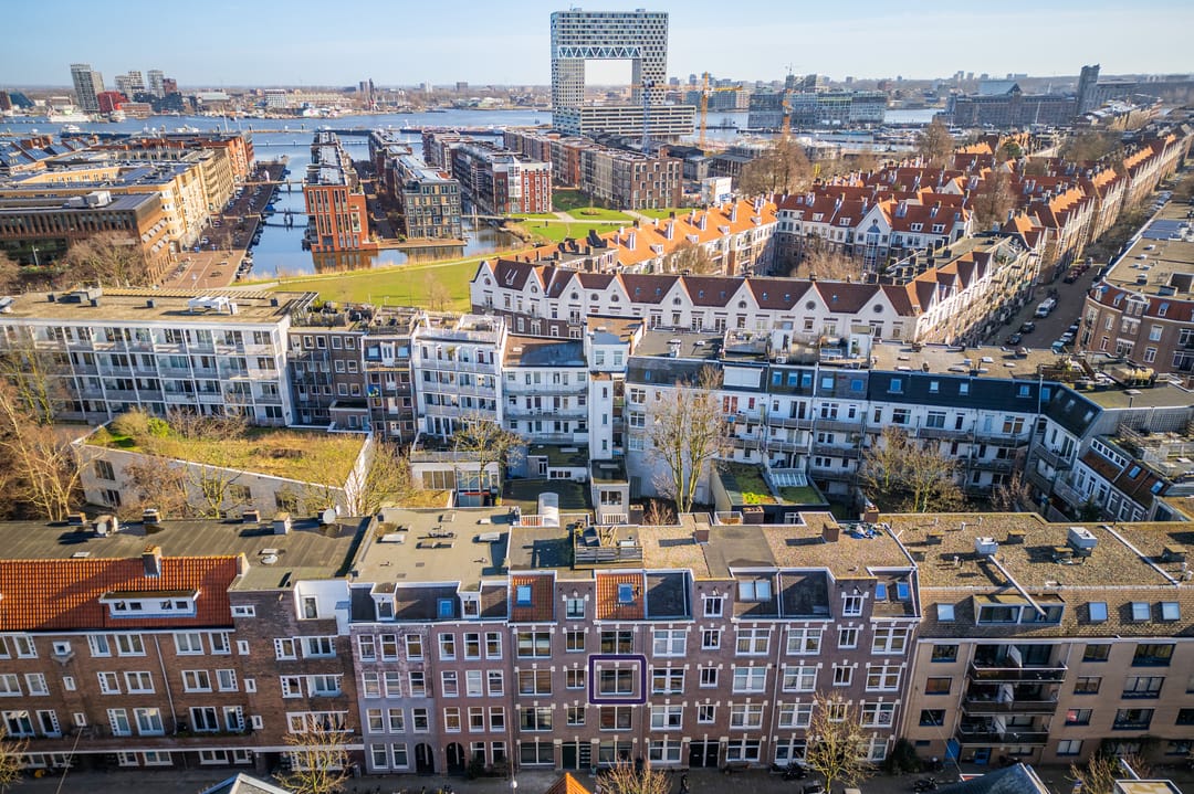 Foto 28 van Houtrijkstraat 236