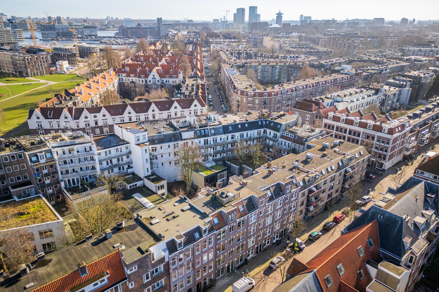 Foto 29 van Houtrijkstraat 236