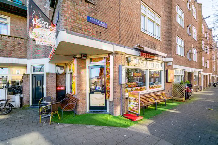 Foto 30 van Houtrijkstraat 236