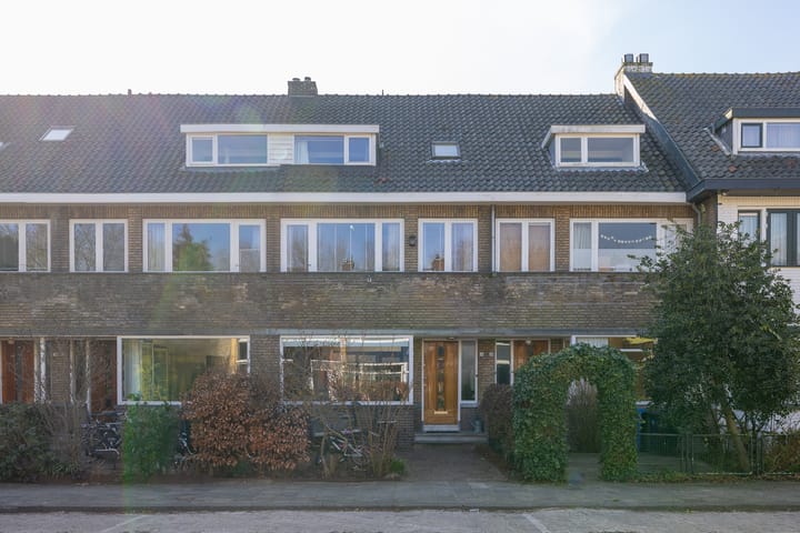 Foto 2 van Cipreslaan 14