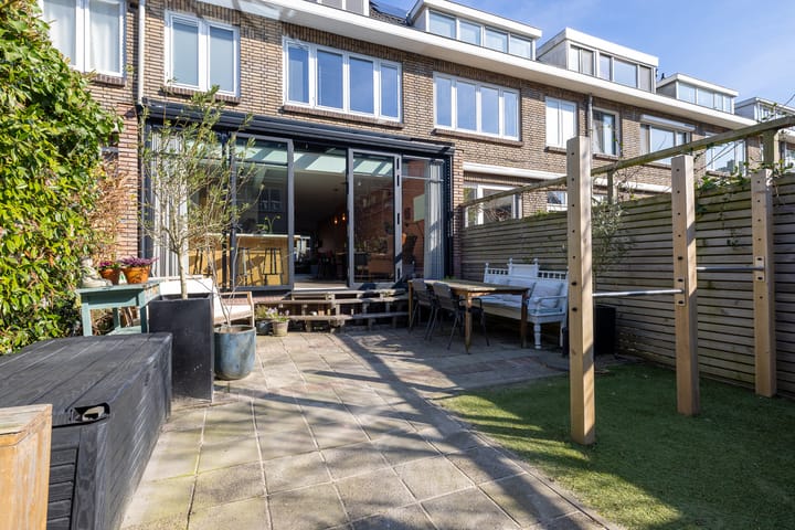 Foto 4 van Cipreslaan 14