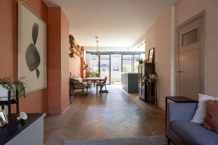 Foto 10 van Cipreslaan 14