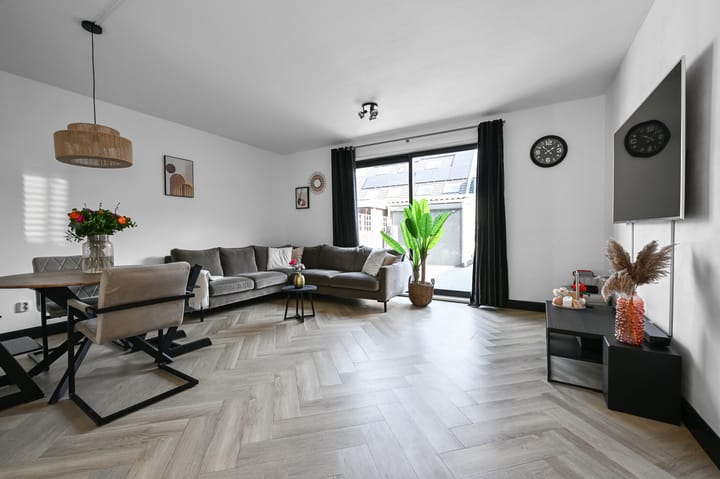 Foto 3 van Laurentiden 32