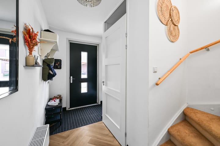 Foto 10 van Laurentiden 32