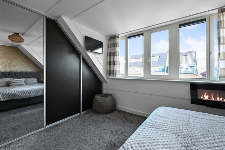 Foto 12 van Laurentiden 32