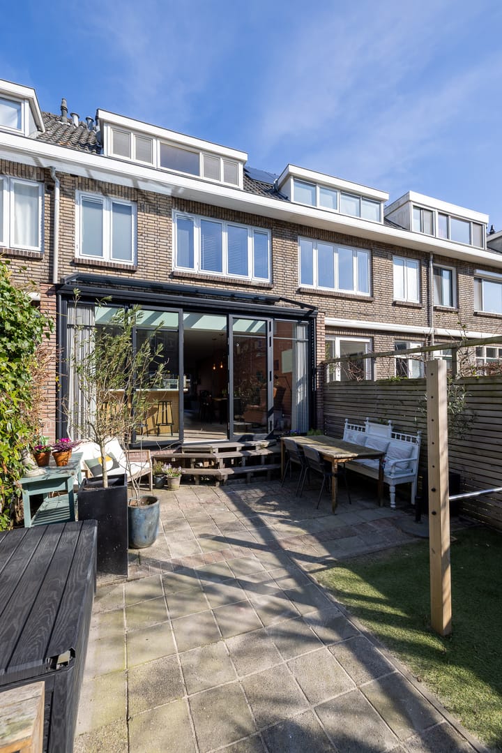 Foto 25 van Cipreslaan 14